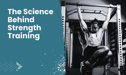 Explore the transformative benefits of strength training on body and fitness.