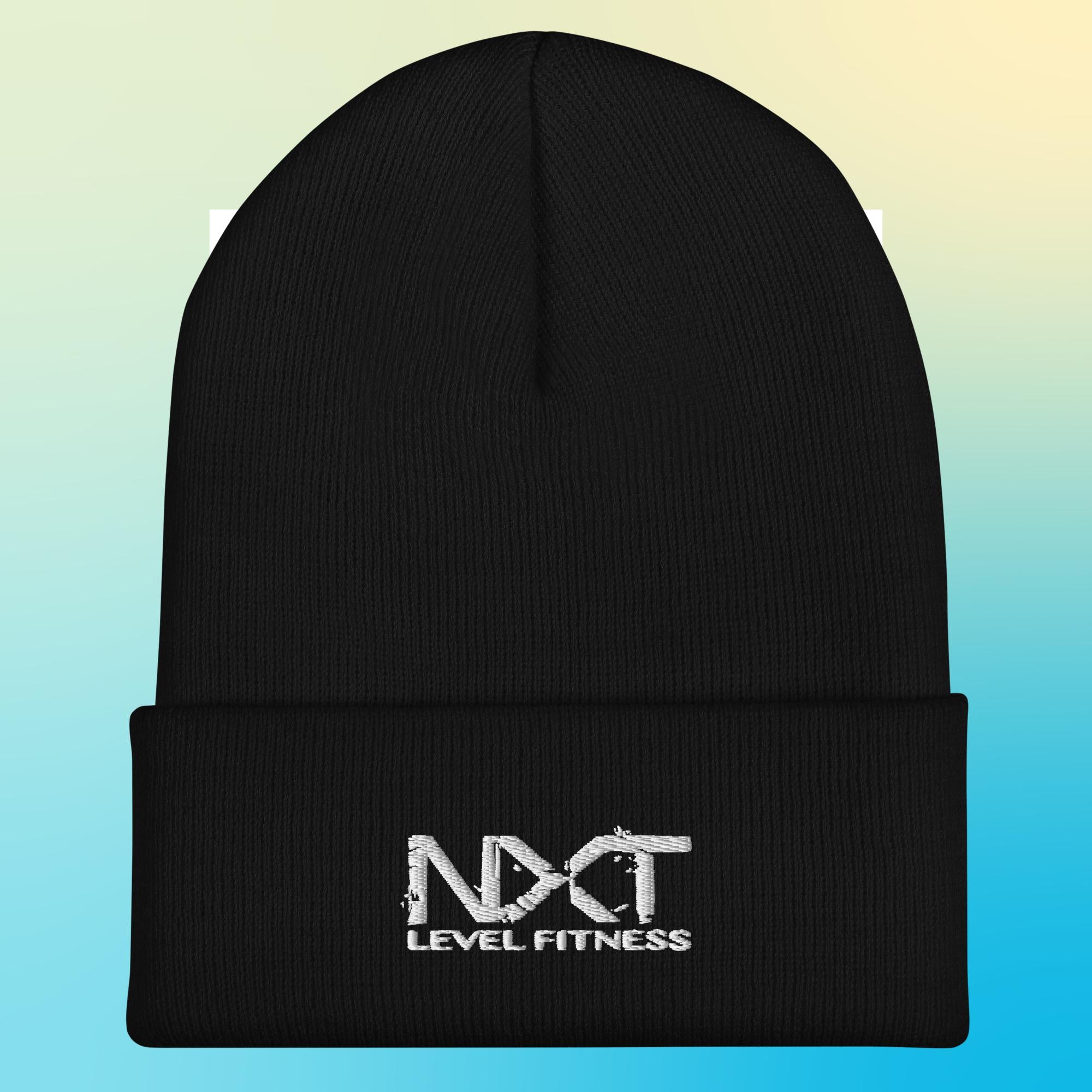 Cuffed NXT Beanie