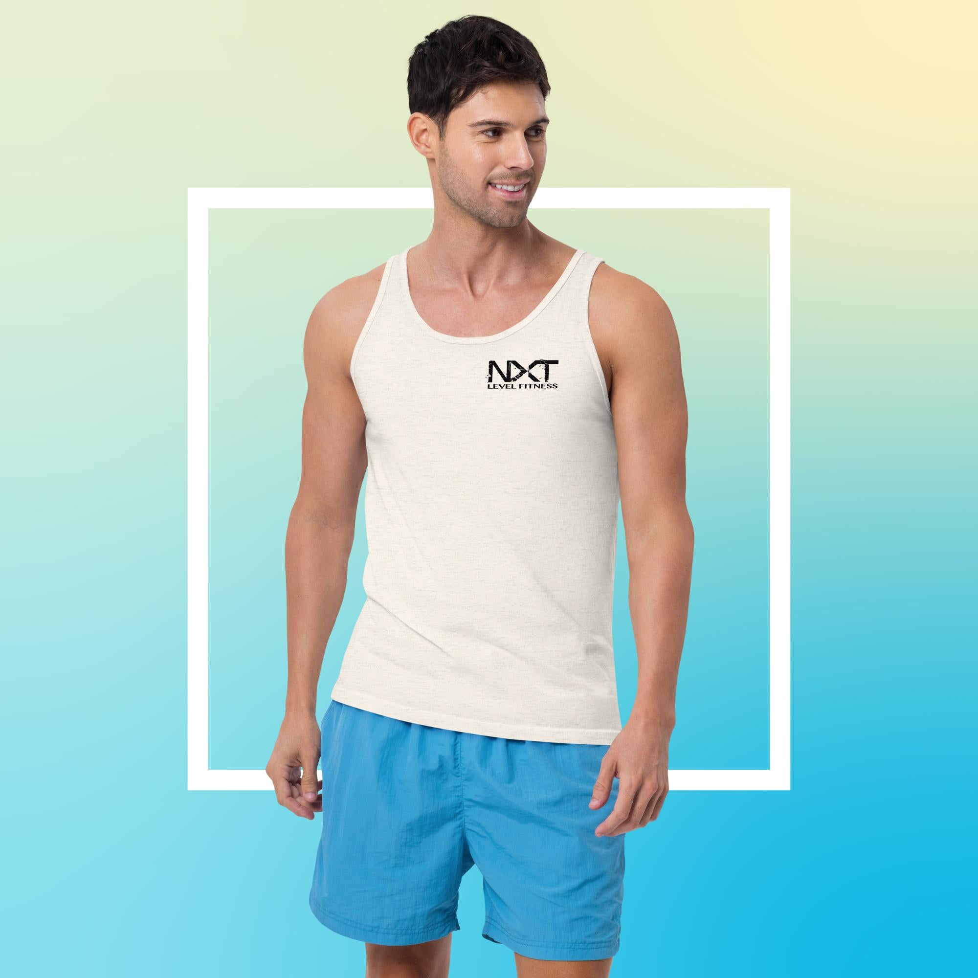 Men's Tank Top