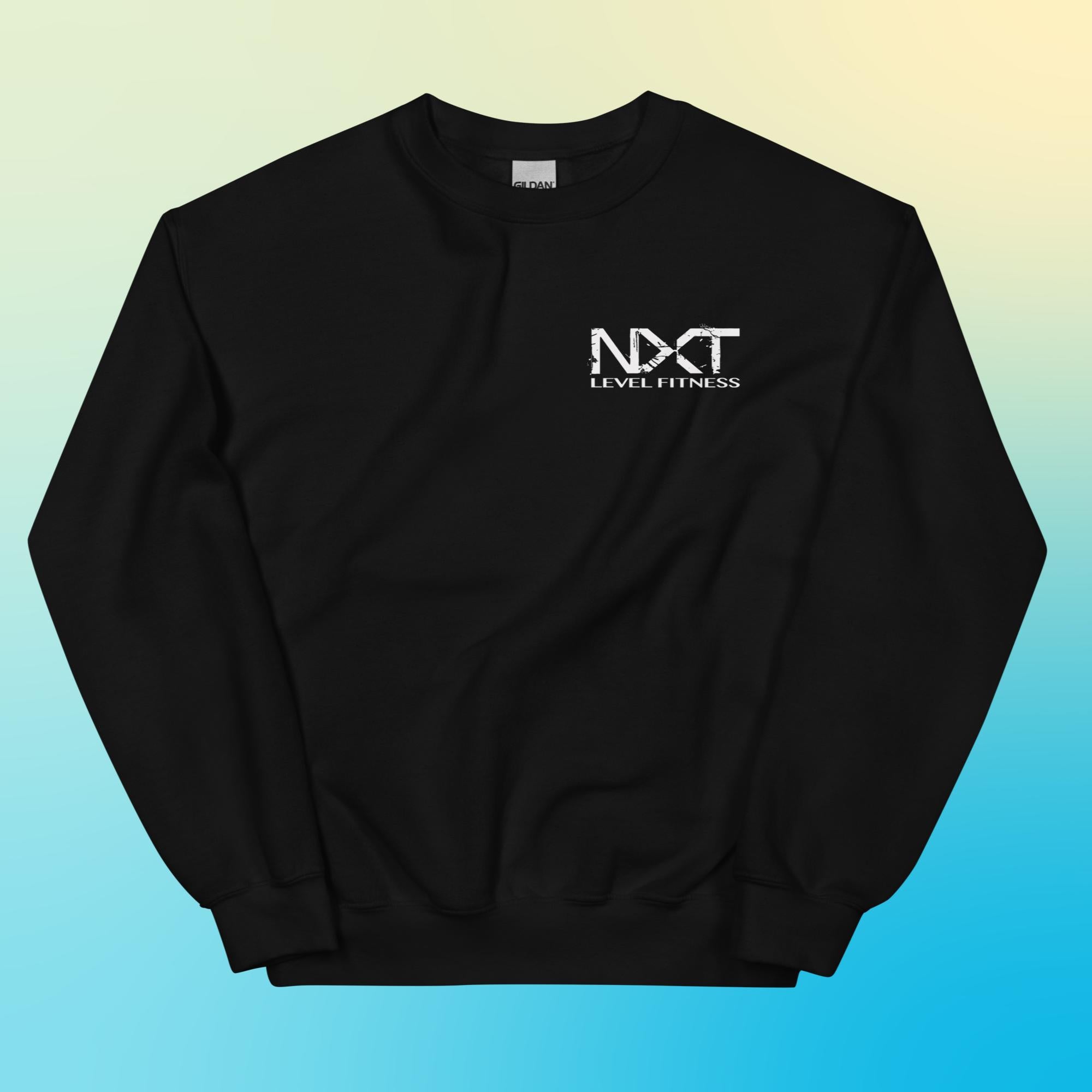 Crew Neck NXT Sweatshirt Unisex