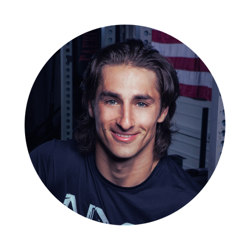 Borce Atanasov - NXT Level